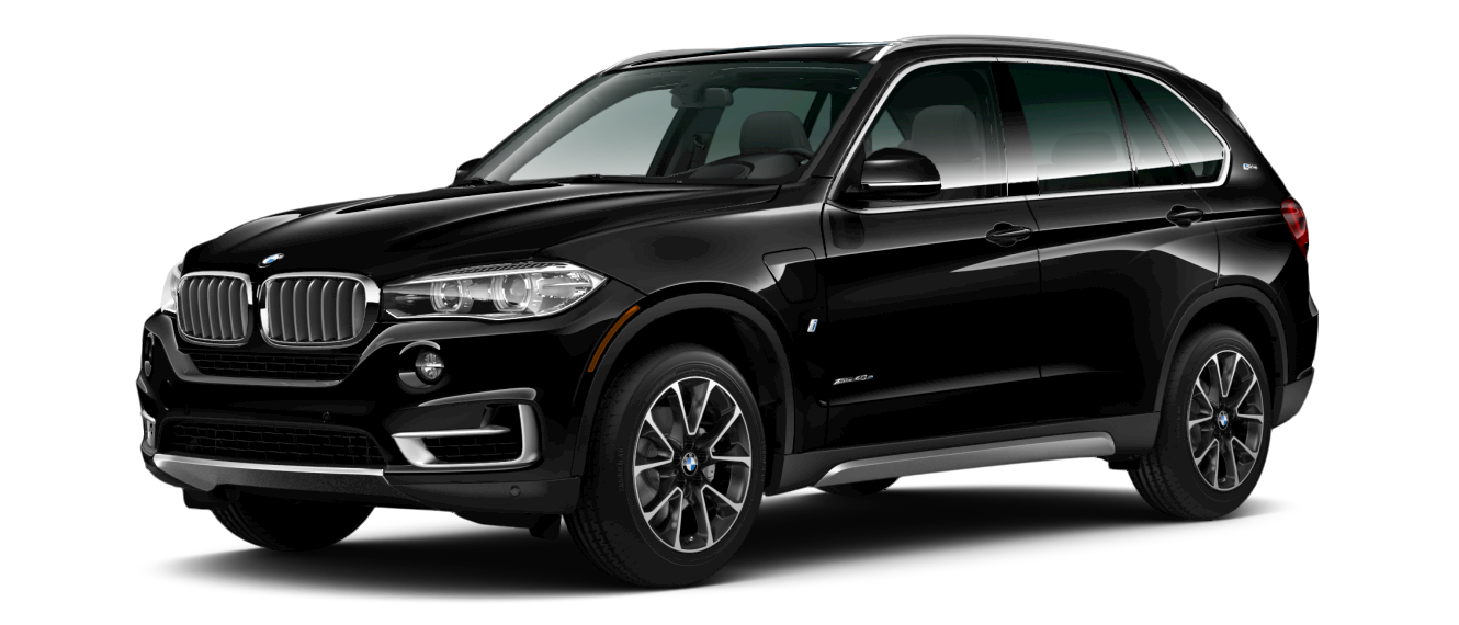 BMW X5 xDrive40e available at BMW of Akron in Akron OH