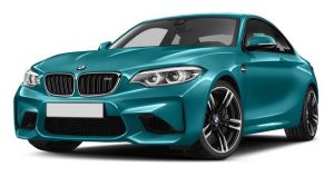 2018 BMW M2 Coupe Akron | Dave Walter BMW