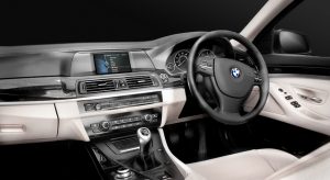 5 Essential Items for Detailing Your BMW's Interior | BMW of Akron