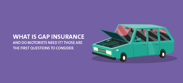 What is GAP Insurance?