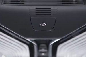 SOS Button- BMW