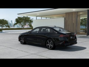 2024 BMW 5 Series 540i