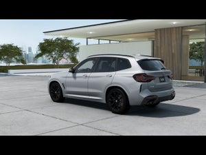 2024 BMW X3 30i