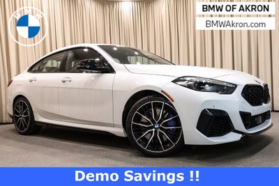 LEASE THIS 2023 BMW M235i xDRIVE FOR $669/MO
