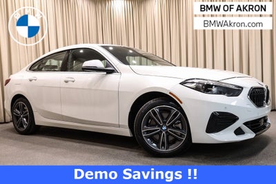 LEASE THIS 2023 BMW 228i xDRIVE FOR $549/MO