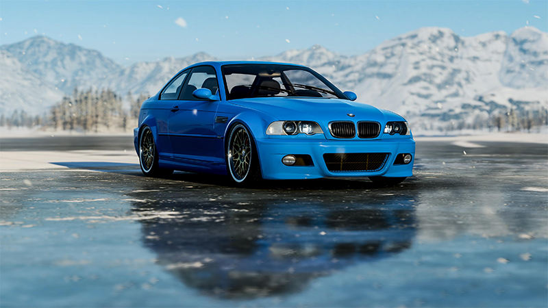 The History of BMW M3 - BMW of Akron Dealership Near you