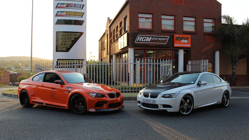 The History of BMW M3 - BMW of Akron Dealership Near you